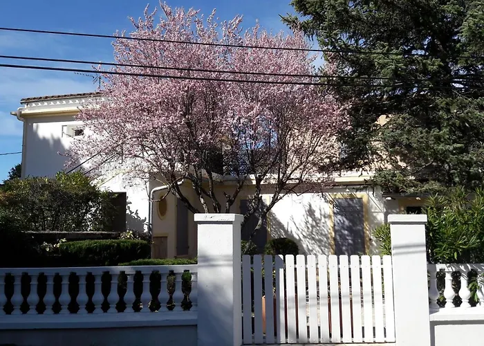 Résidence Les écureuils Apartamento