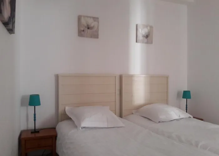 Résidence Les écureuils * Gréoux-les-Bains